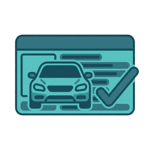 Licencias de conducir
